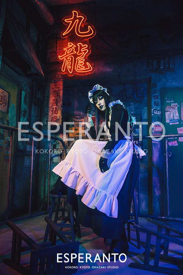 京都　変身体験　口コミ