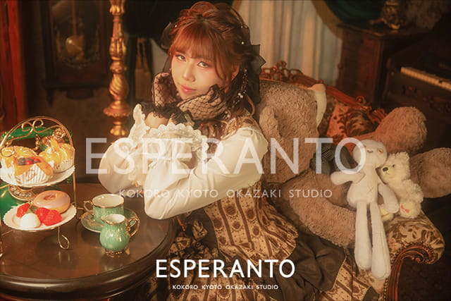 京都　変身体験　口コミ