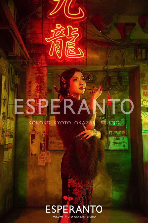 京都　変身体験　口コミ