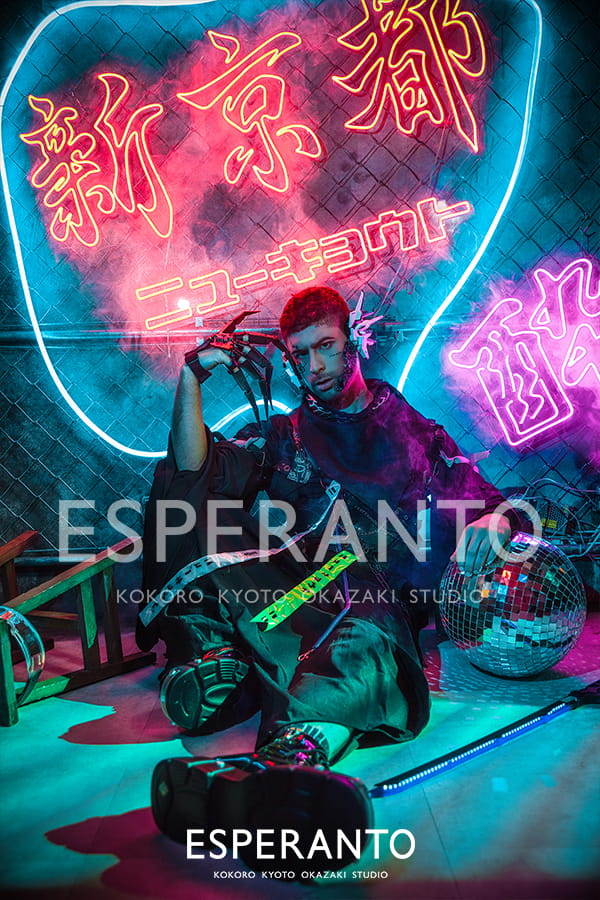 京都　変身体験　口コミ