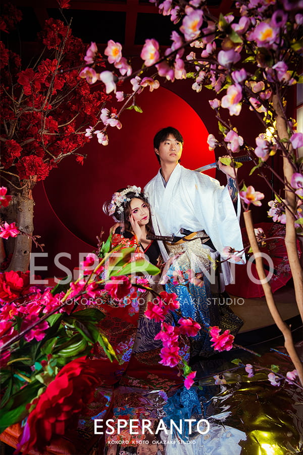 京都　変身体験　口コミ