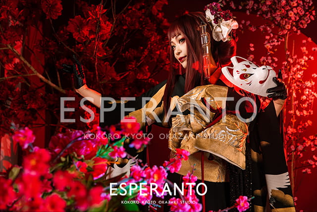 京都　変身体験　口コミ