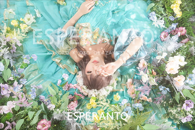 京都　変身体験　口コミ