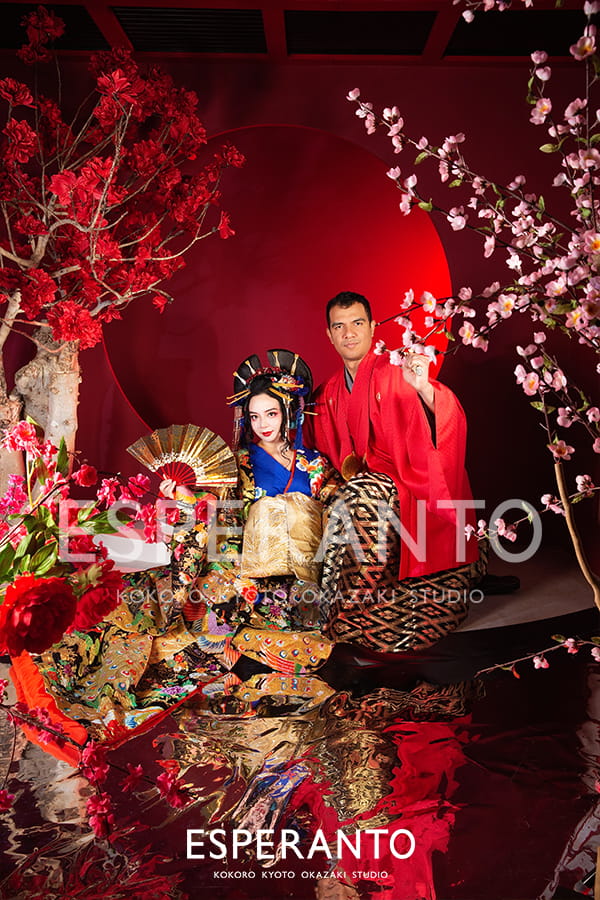 京都　変身体験　口コミ