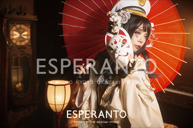 京都　変身体験　口コミ