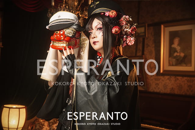 京都　変身体験　口コミ