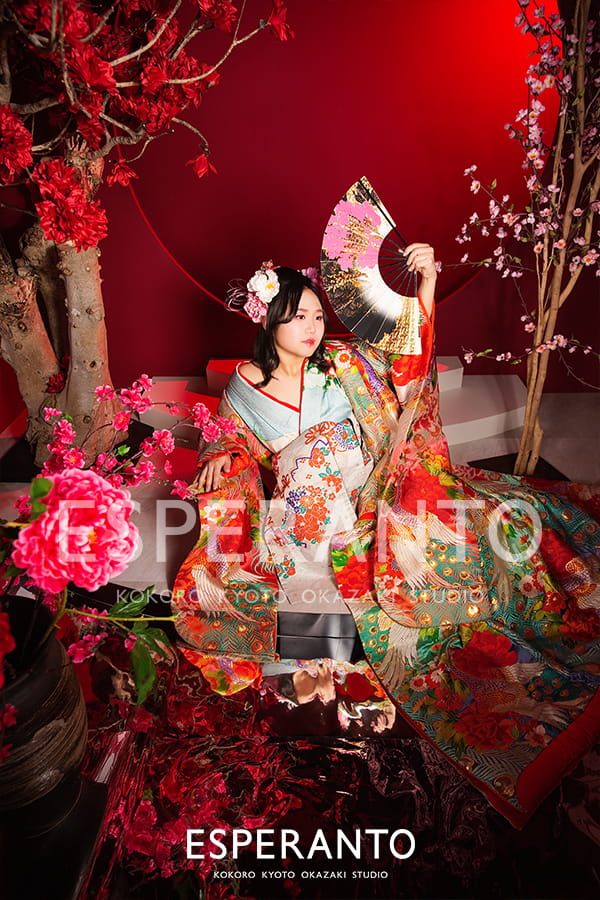 京都　変身体験　口コミ