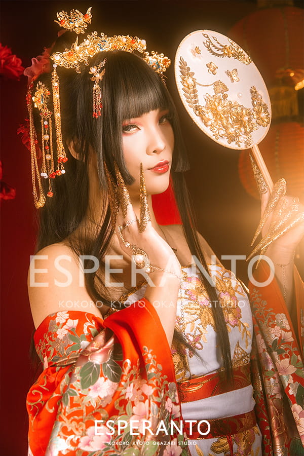 変身体験 京都 口コミ