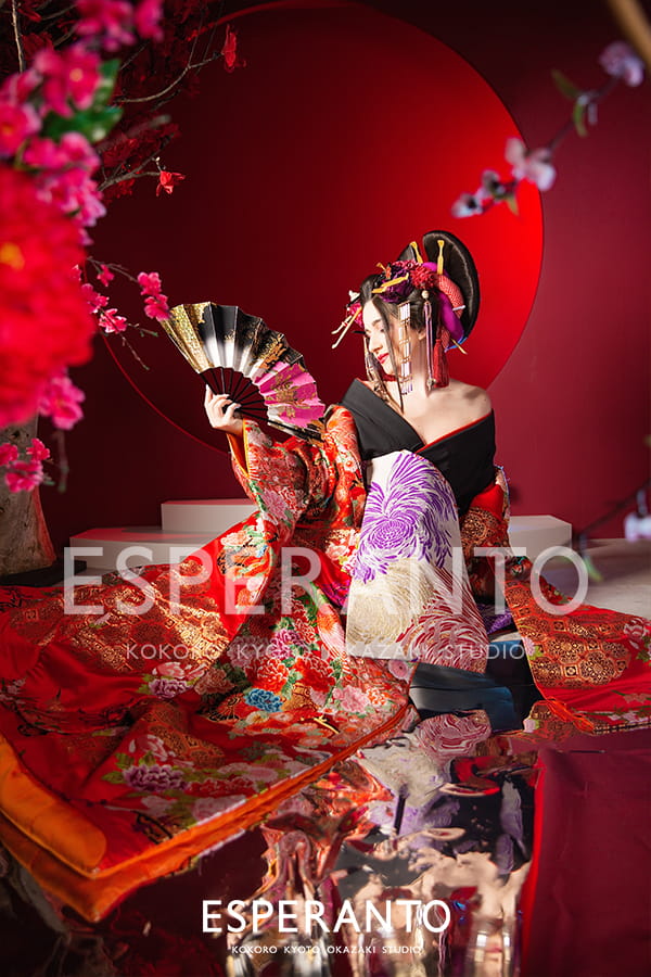 変身体験 京都 口コミ