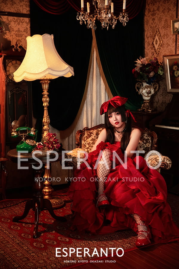 変身体験 京都 口コミ