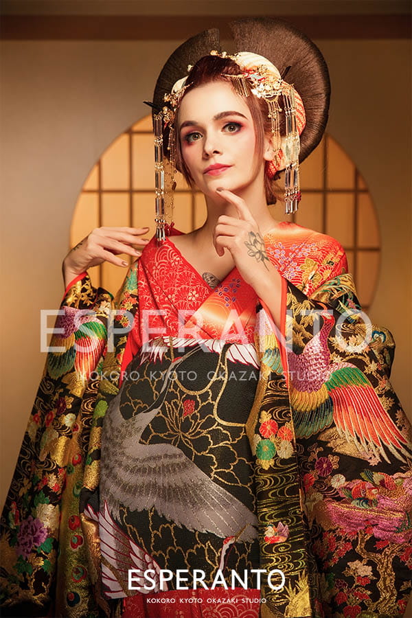 変身体験 京都 口コミ