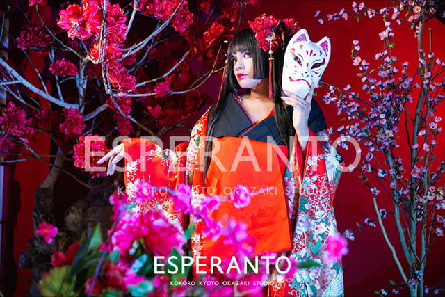 変身体験 京都 口コミ