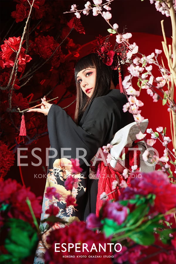 変身体験 京都 口コミ