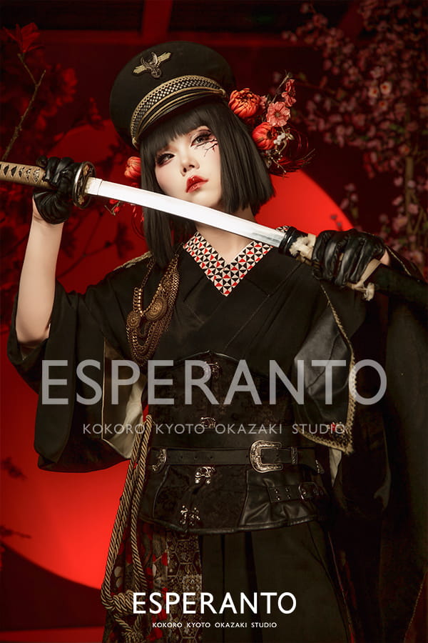 変身体験 京都 口コミ