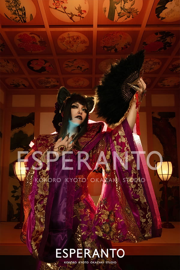 変身体験 京都 口コミ