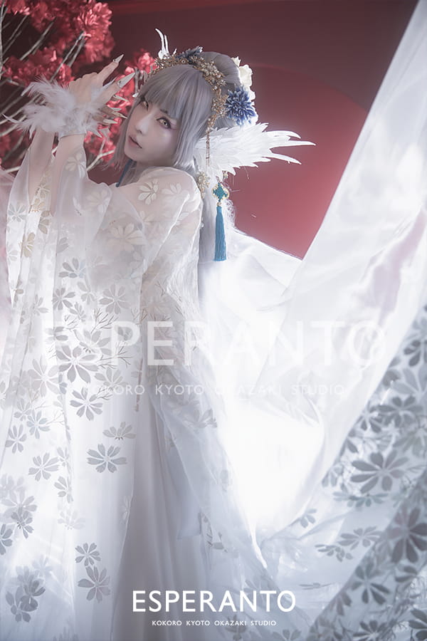 変身体験 京都 口コミ