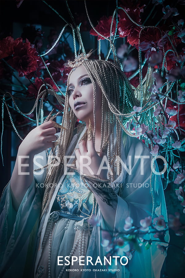 変身写真 京都 口コミ