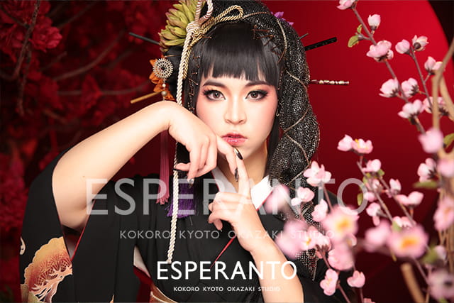 変身体験 京都 口コミ