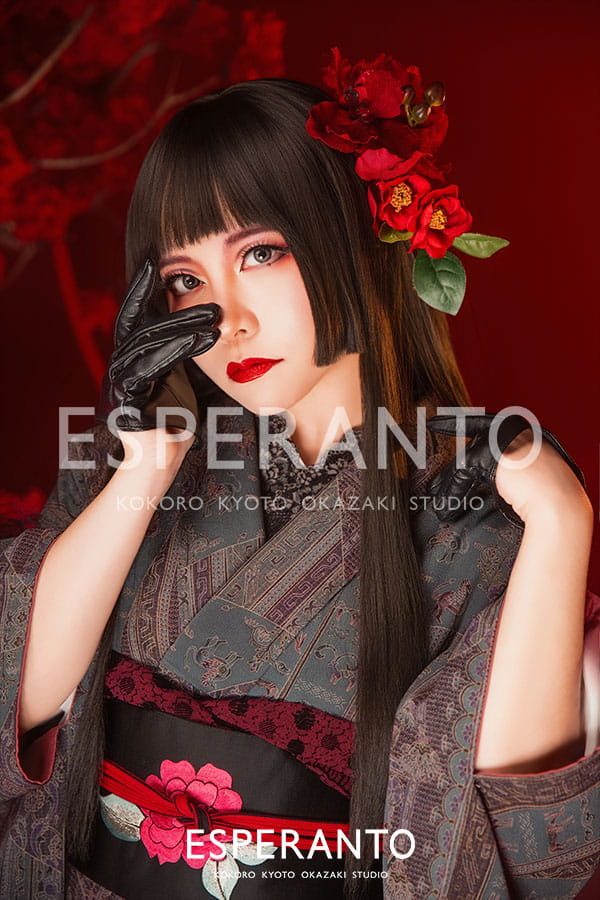 変身写真 京都 口コミ