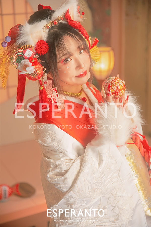 変身写真 京都 口コミ