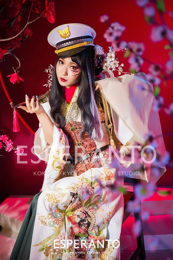 変身体験 京都 口コミ