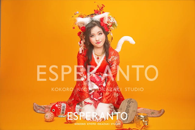 変身体験 京都 口コミ