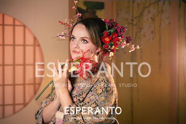 着物撮影 京都 口コミ