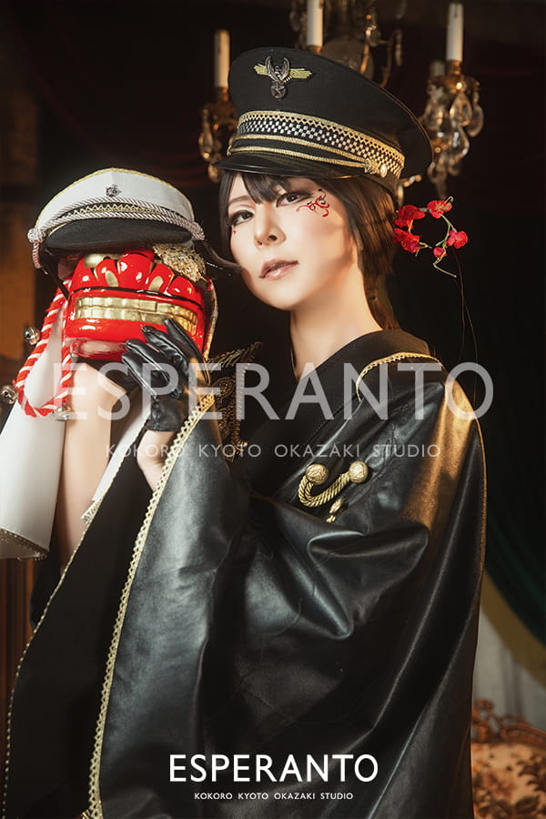 変身体験 京都 口コミ