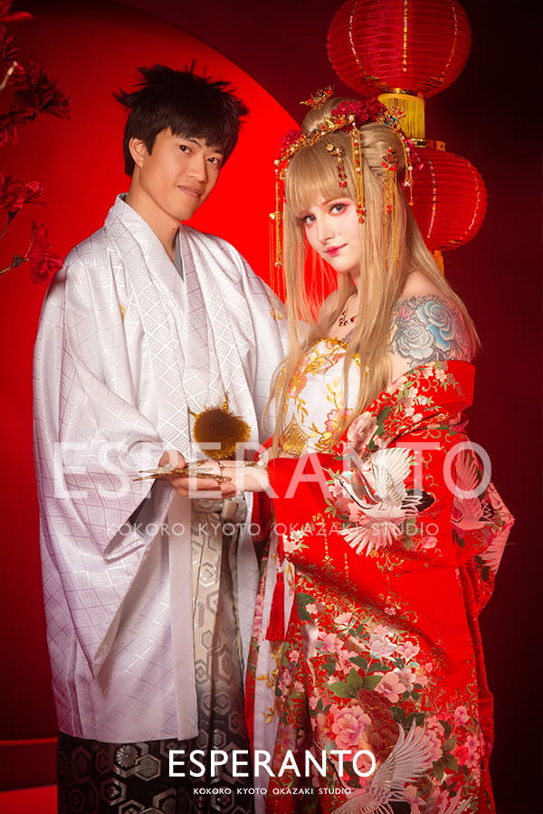 変身体験 京都 口コミ