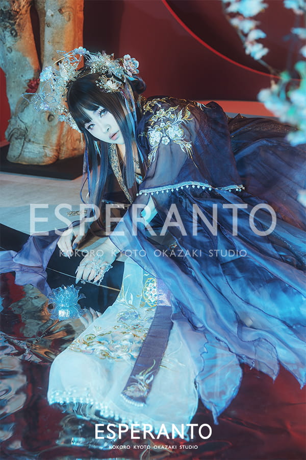 変身体験 京都 口コミ