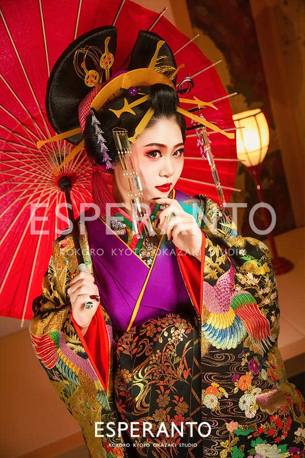 変身体験 京都 口コミ