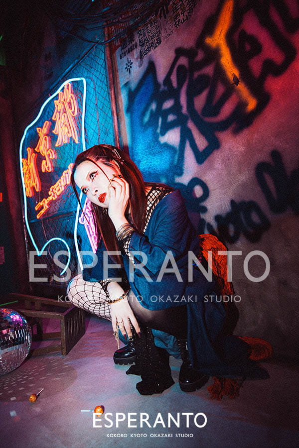 変身体験 京都 口コミ