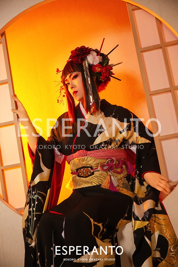 変身体験 京都 口コミ