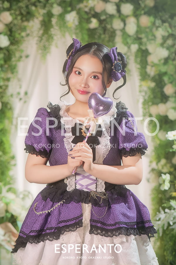 変身体験 京都 口コミ