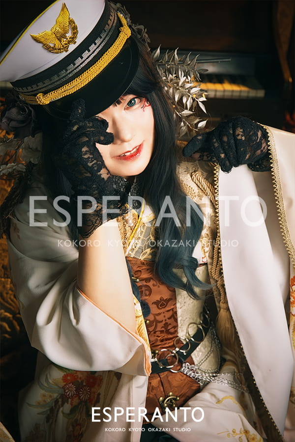 変身体験 京都 口コミ