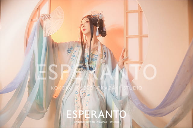 変身体験 京都 口コミ