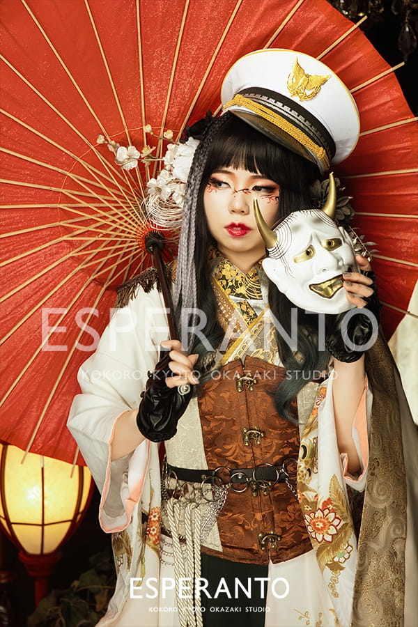 変身体験 京都 口コミ