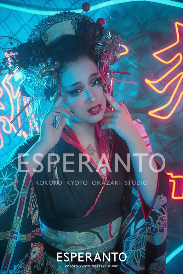 変身体験 京都 口コミ