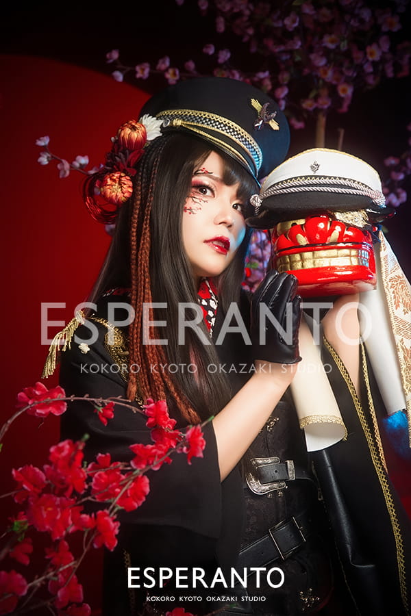 変身体験 京都 口コミ