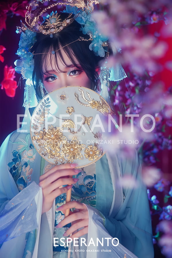 変身体験 京都 口コミ