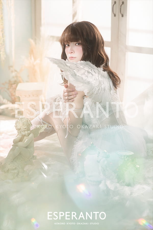 ポートレート撮影 京都 口コミ