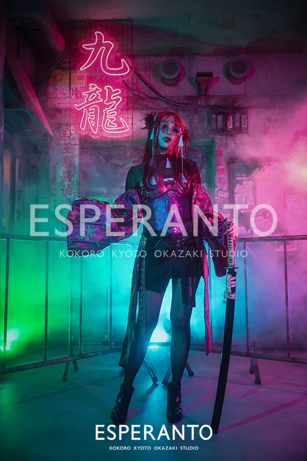 変身写真 京都 口コミ