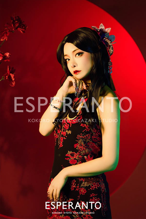 変身写真 京都 口コミ