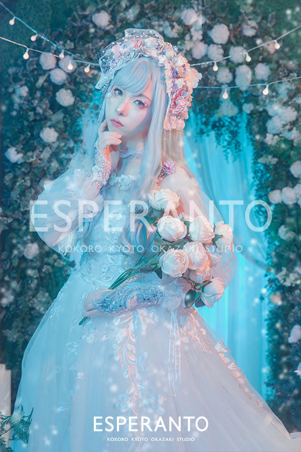 変身写真 京都 口コミ