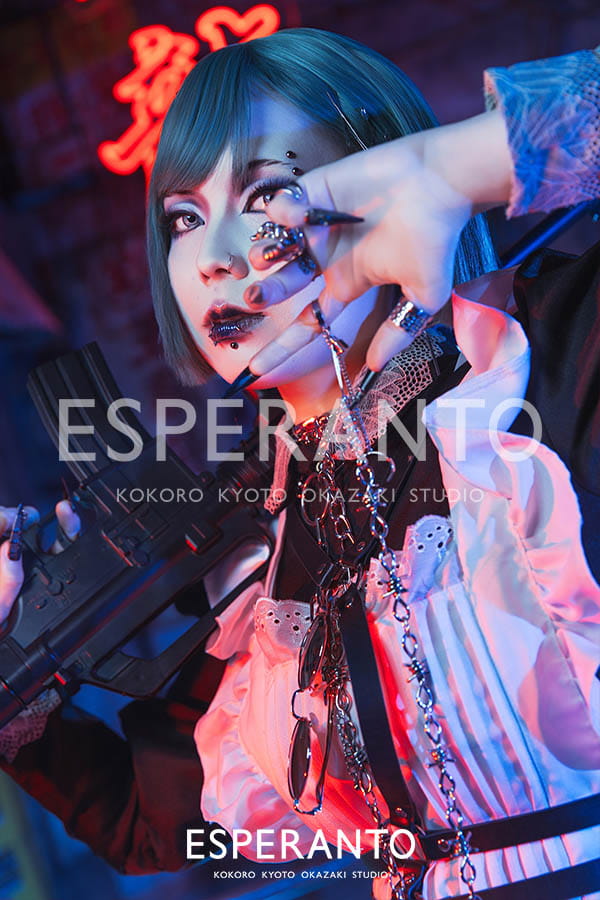 変身写真 京都 口コミ