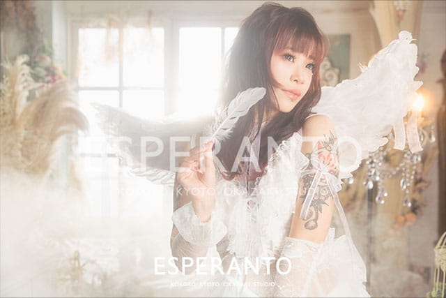 ポートレート撮影 京都 口コミ