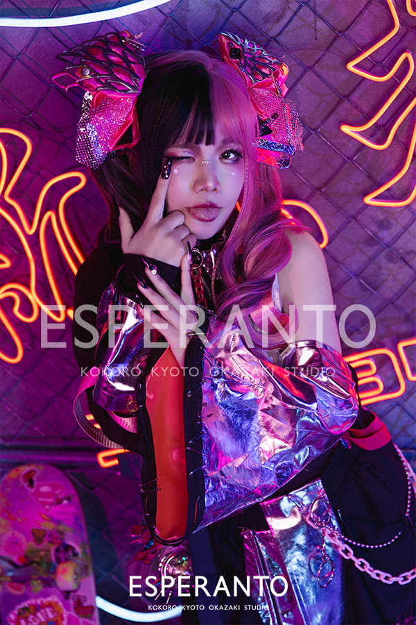 変身写真 京都 口コミ