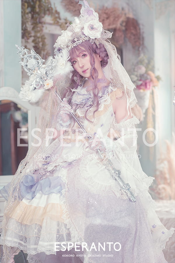 変身写真 京都 口コミ