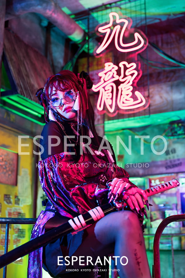 変身写真 京都 口コミ