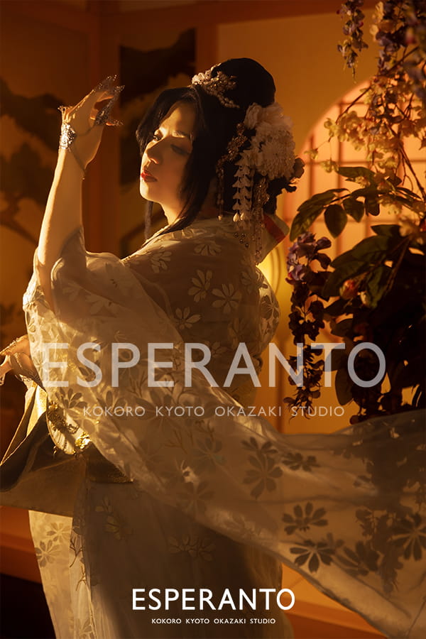 変身写真 京都 口コミ